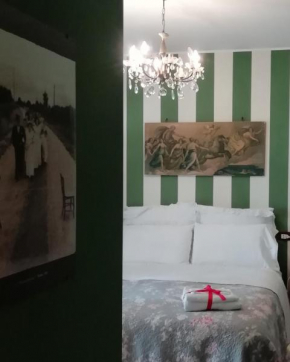 Гостиница B&B L'Albero Di Antonia  Атри